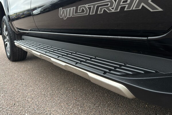 Used Ford Ranger 2022 for sale - 76197836: Photo 33