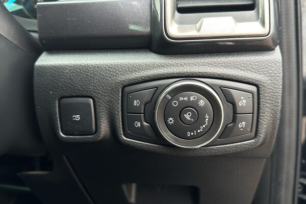 Used Ford Ranger 2022 for sale - 76197836: Photo 35