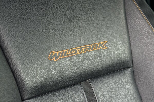 Used Ford Ranger 2022 for sale - 76197836: Photo 41