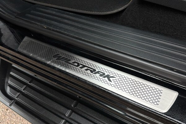 Used Ford Ranger 2022 for sale - 76197836: Photo 42