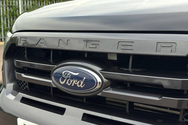 Used Ford Ranger 2022 for sale - 76197836: Photo 43