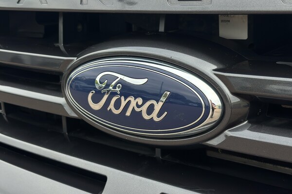 Used Ford Ranger 2022 for sale - 76197836: Photo 44
