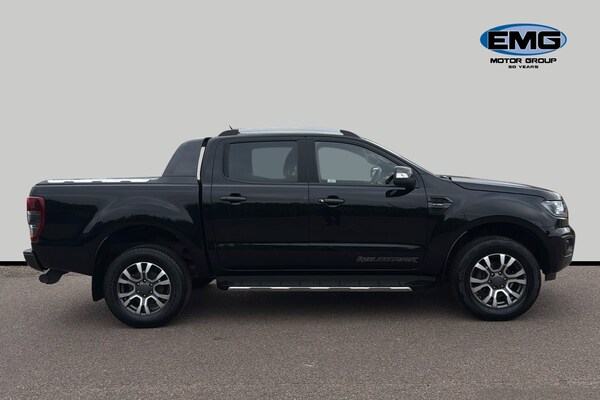 Used Ford Ranger 2022 for sale - 76197836: Photo 4