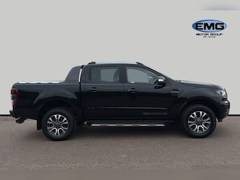 Used Ford Ranger 2022 for sale - 76197836: Photo 4
