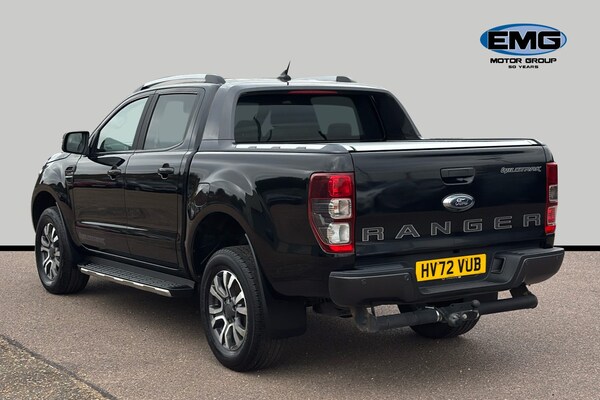 Used Ford Ranger 2022 for sale - 76197836: Photo 5
