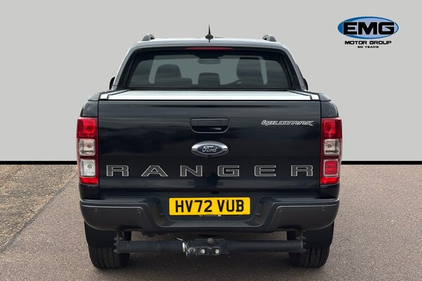 Used Ford Ranger 2022 for sale - 76197836: Photo 6