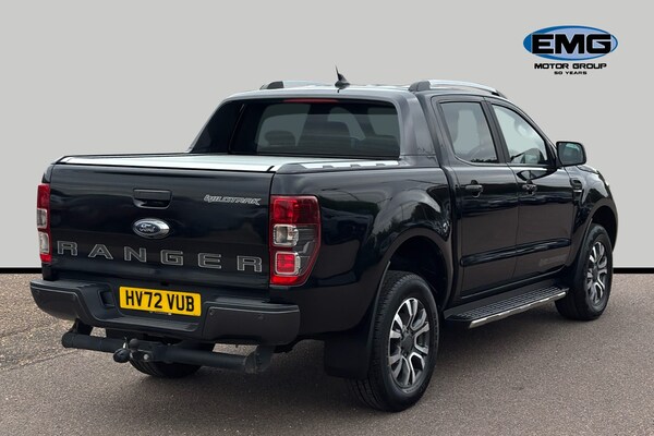 Used Ford Ranger 2022 for sale - 76197836: Photo 7