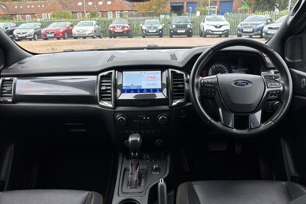 Used Ford Ranger 2022 for sale - 76197836: Photo 9