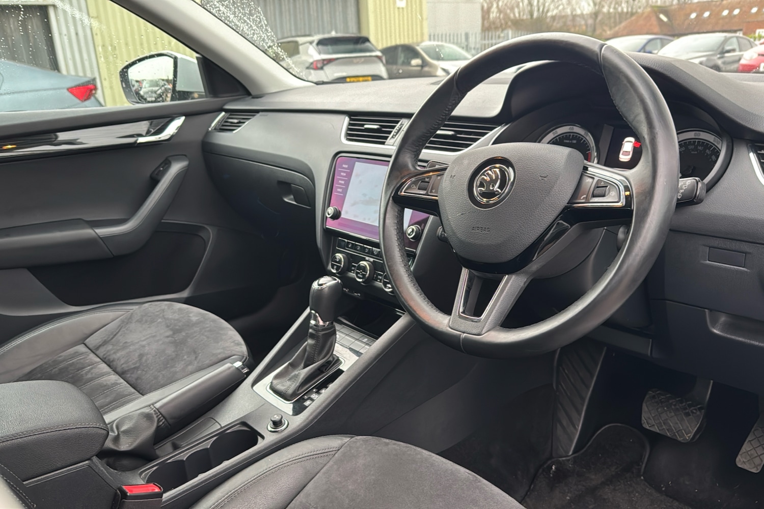 Used Skoda Octavia 2017 for sale - 77114012: Photo 10