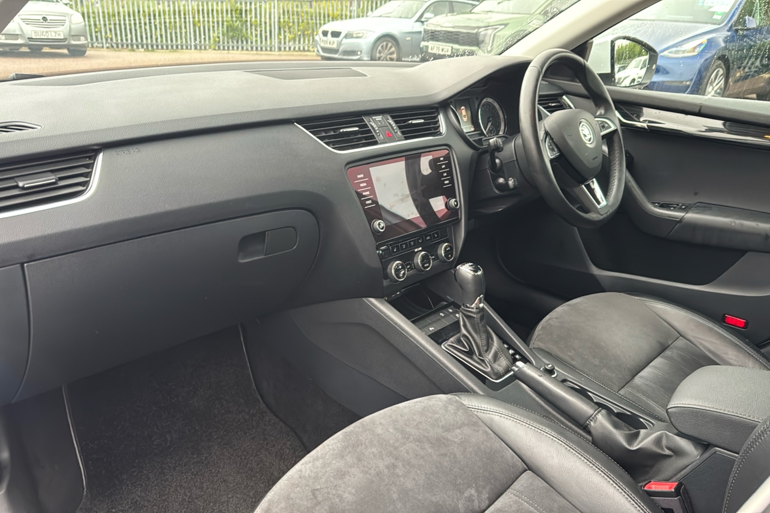 Used Skoda Octavia 2017 for sale - 77114012: Photo 11