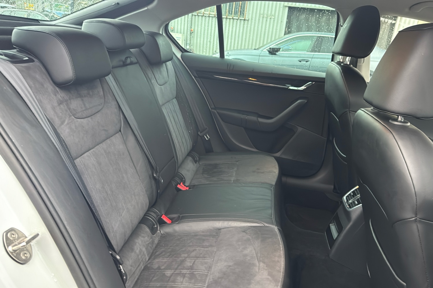 Used Skoda Octavia 2017 for sale - 77114012: Photo 12