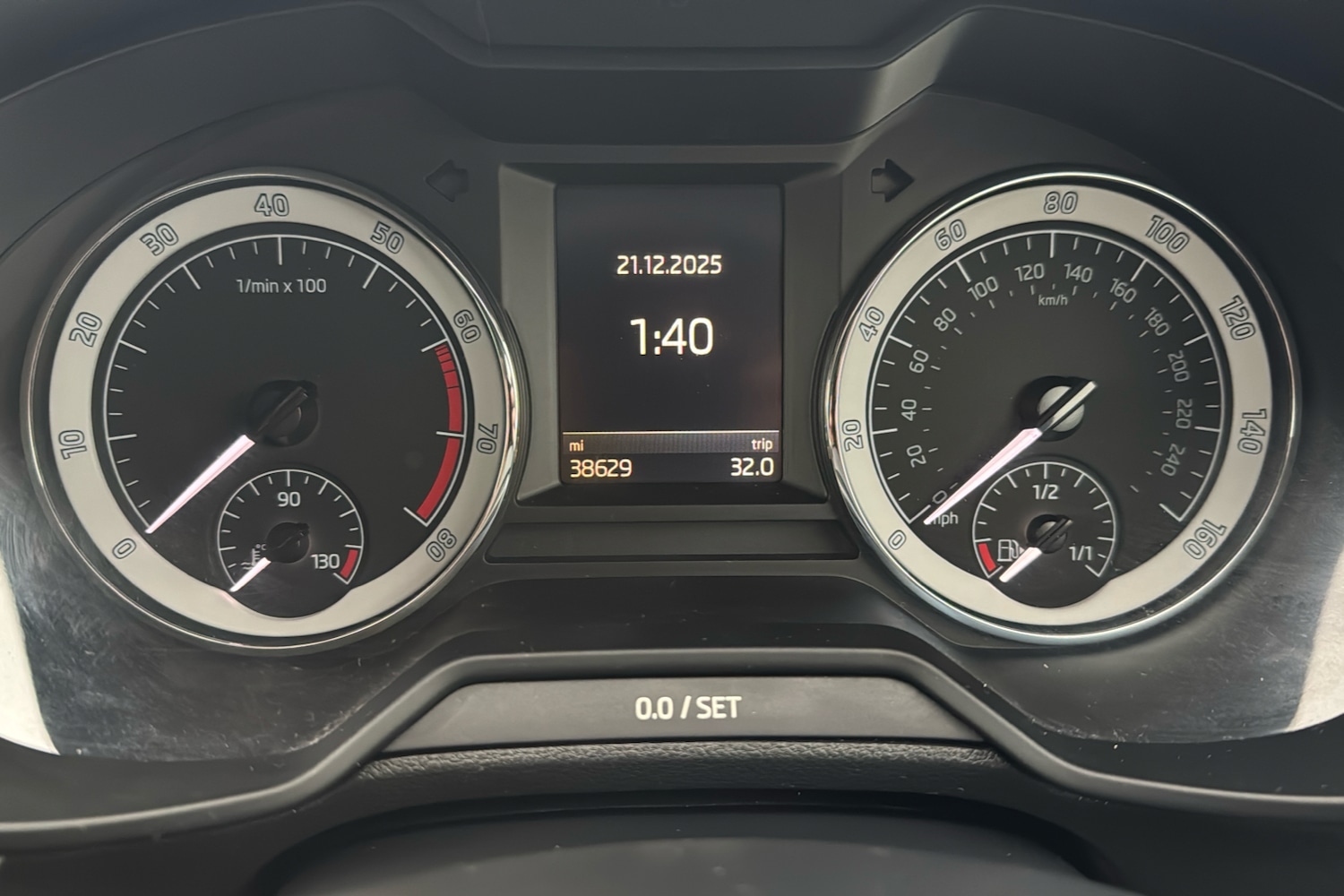 Used Skoda Octavia 2017 for sale - 77114012: Photo 14