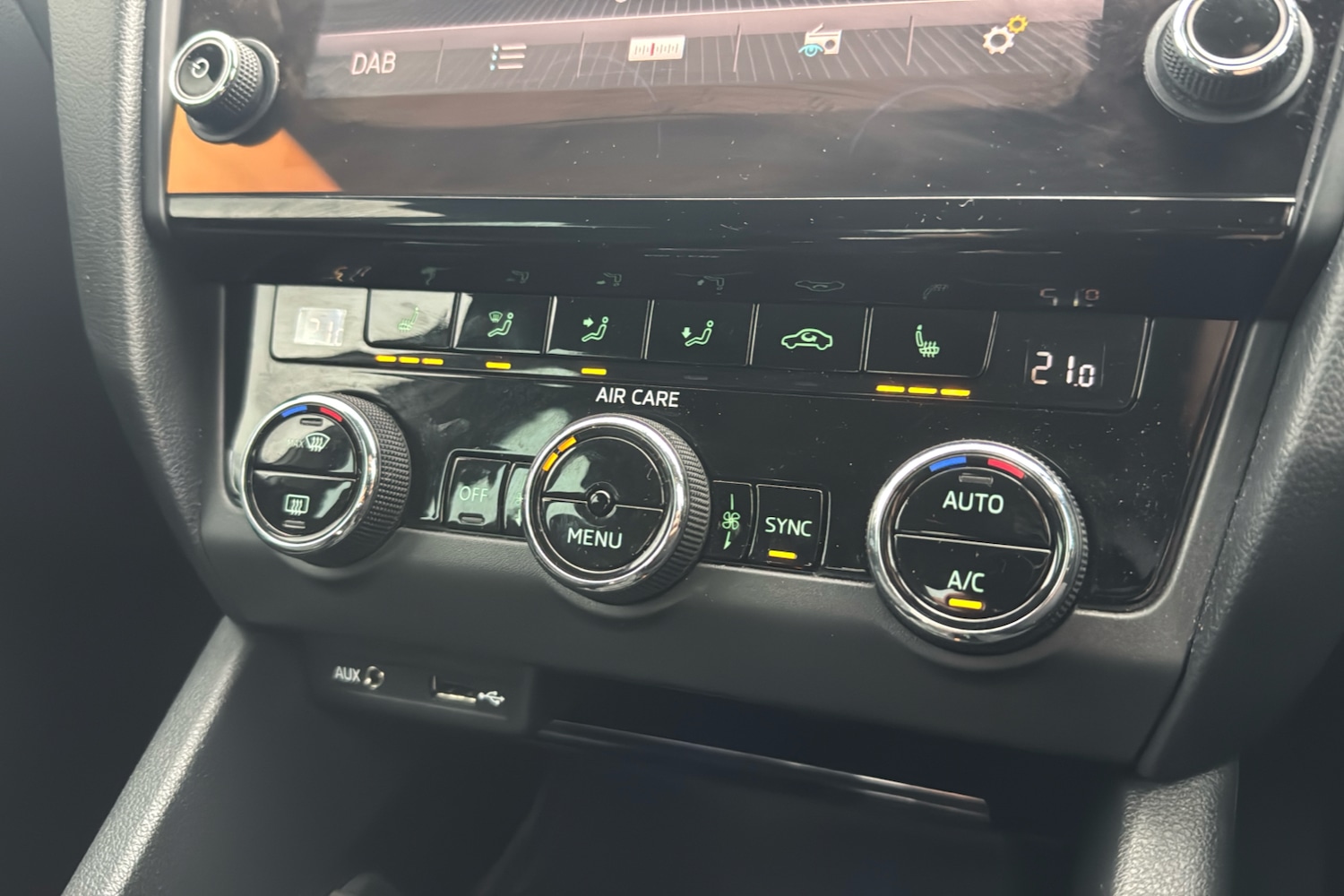 Used Skoda Octavia 2017 for sale - 77114012: Photo 15