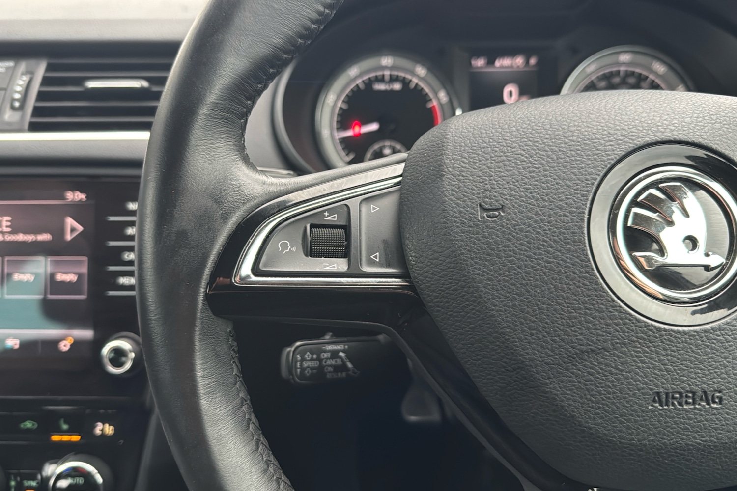 Used Skoda Octavia 2017 for sale - 77114012: Photo 16