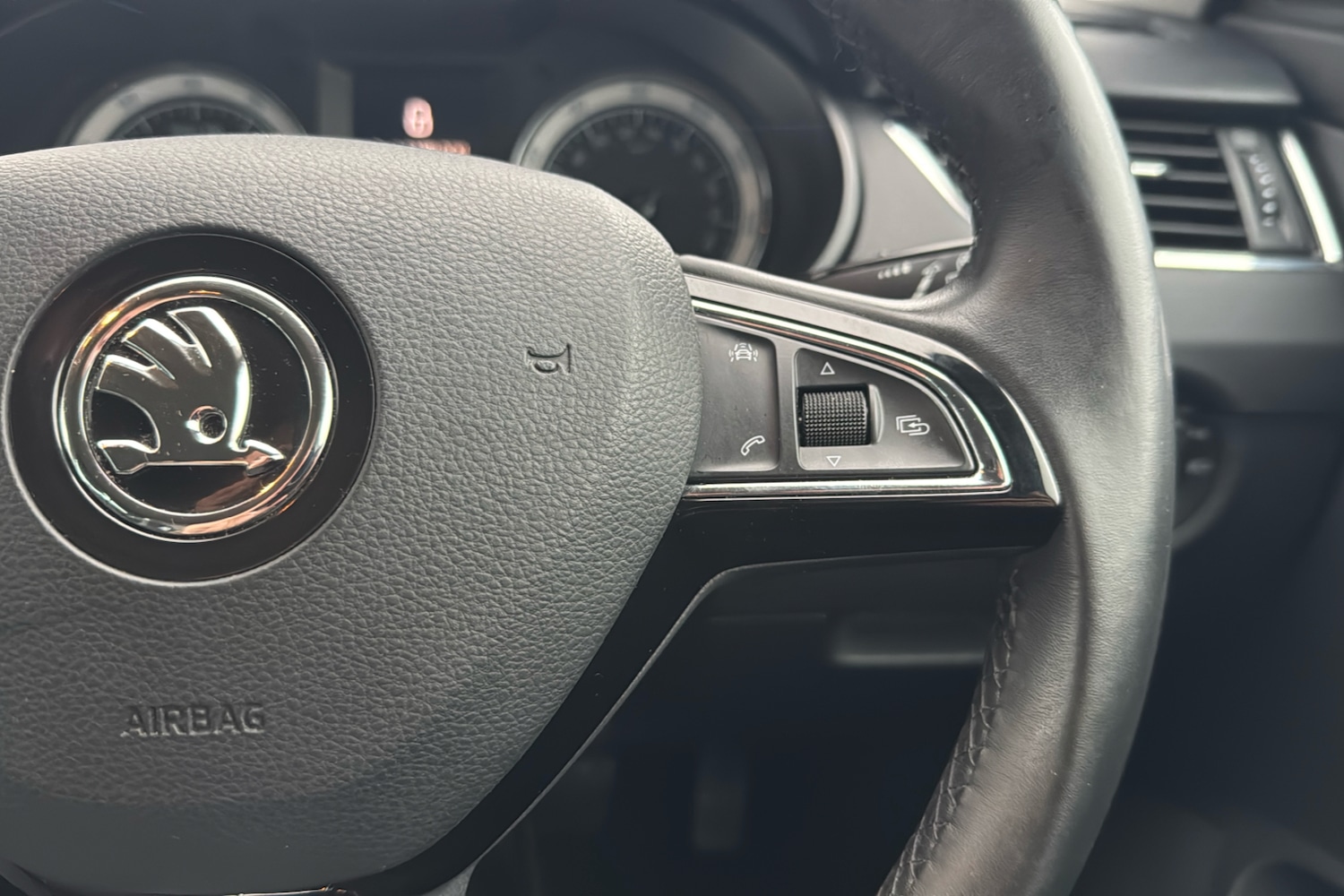 Used Skoda Octavia 2017 for sale - 77114012: Photo 17