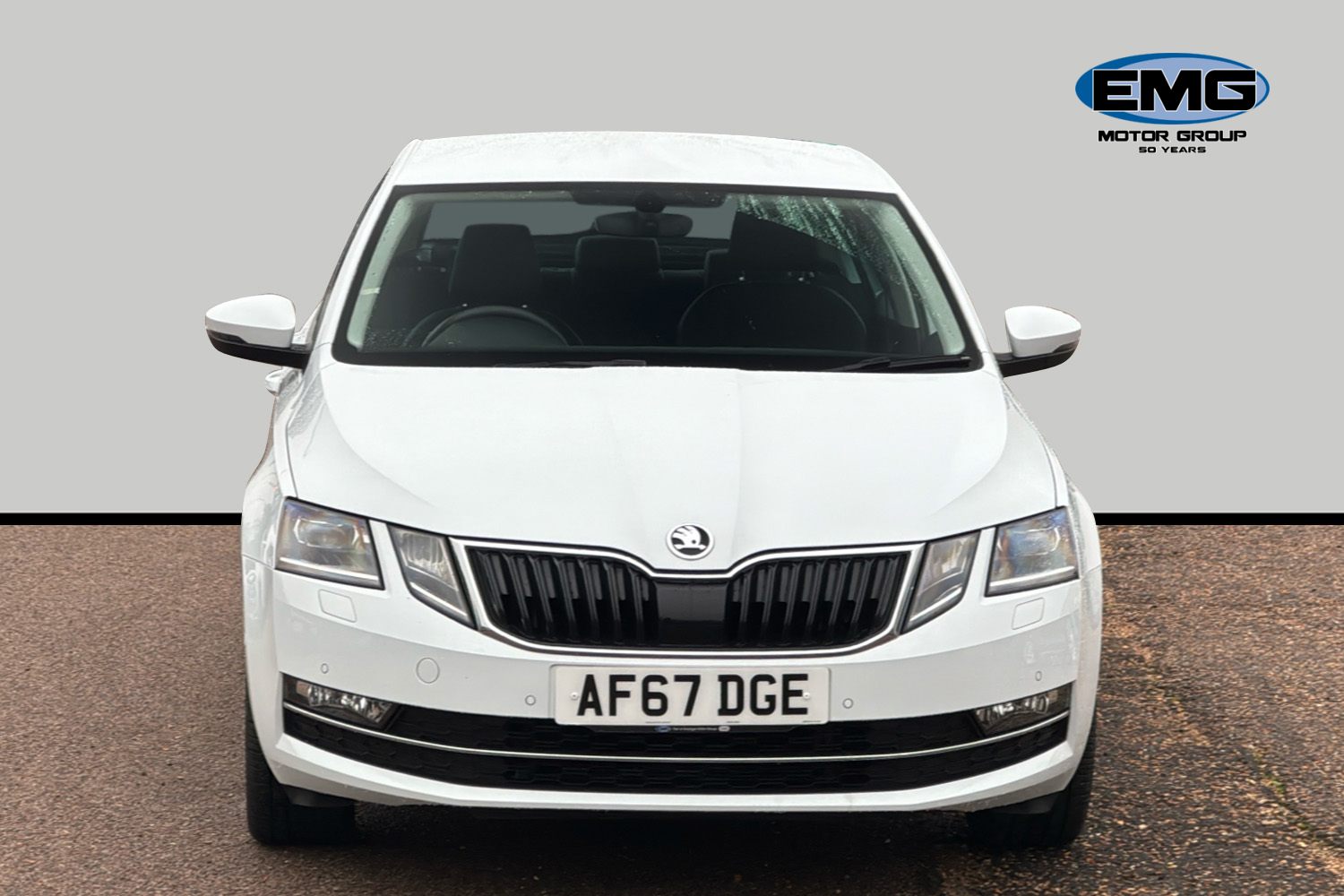 Used Skoda Octavia 2017 for sale - 77114012: Photo 2