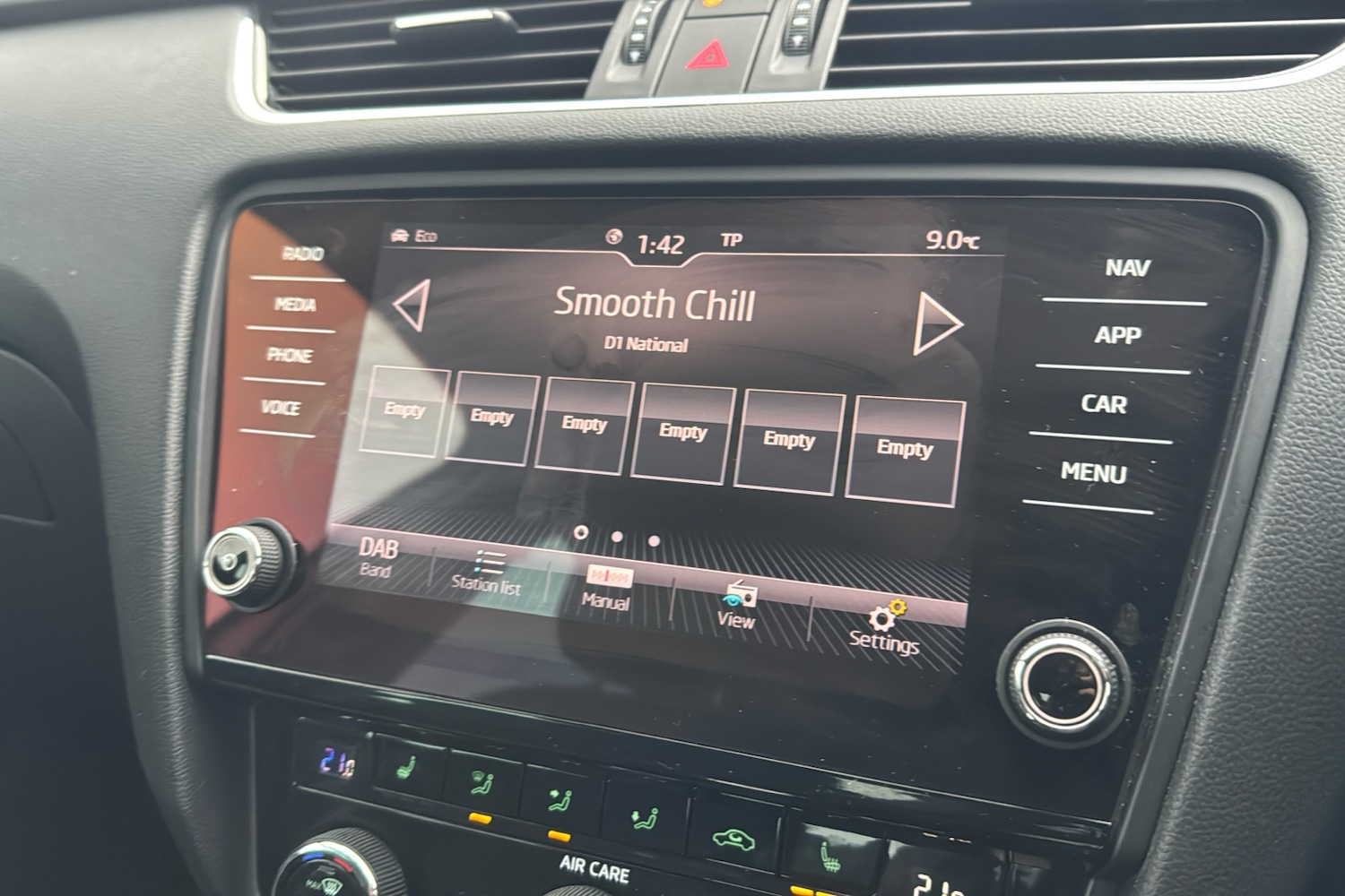 Used Skoda Octavia 2017 for sale - 77114012: Photo 20