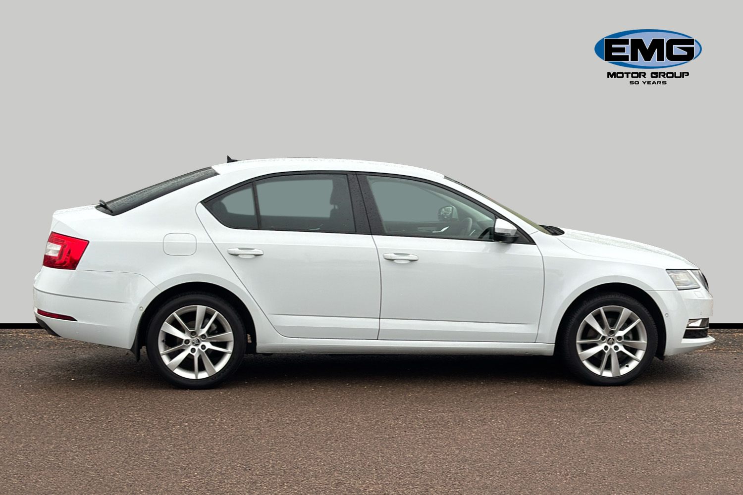 Used Skoda Octavia 2017 for sale - 77114012: Photo 4