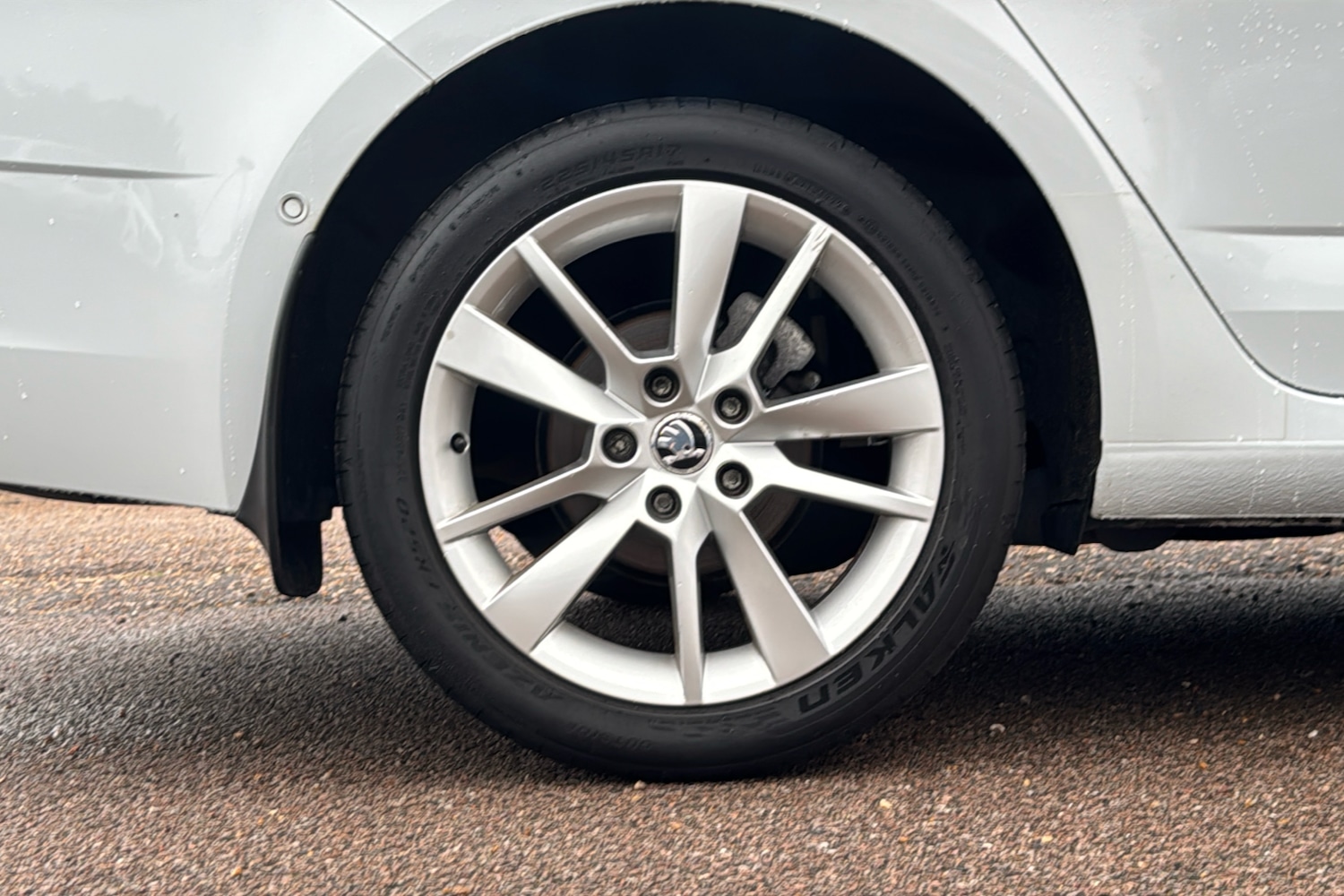 Used Skoda Octavia 2017 for sale - 77114012: Photo 8