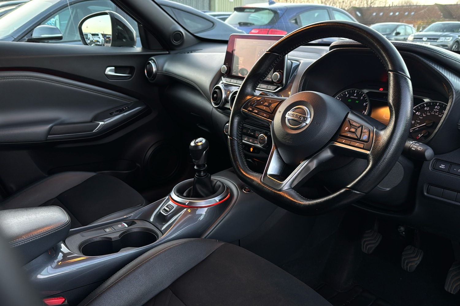 Used Nissan Juke 2020 for sale - 76892939: Photo 10