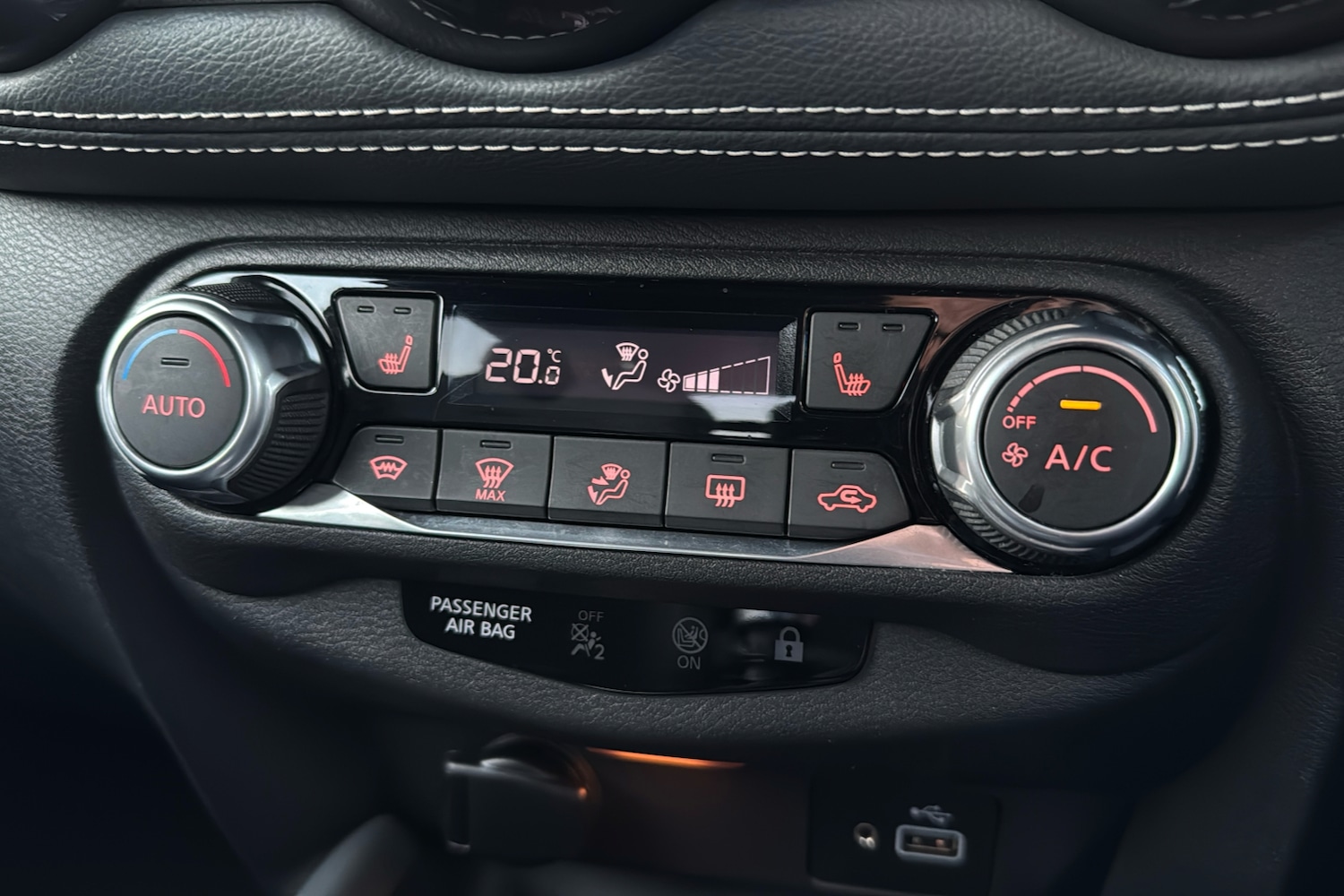 Used Nissan Juke 2020 for sale - 76892939: Photo 16