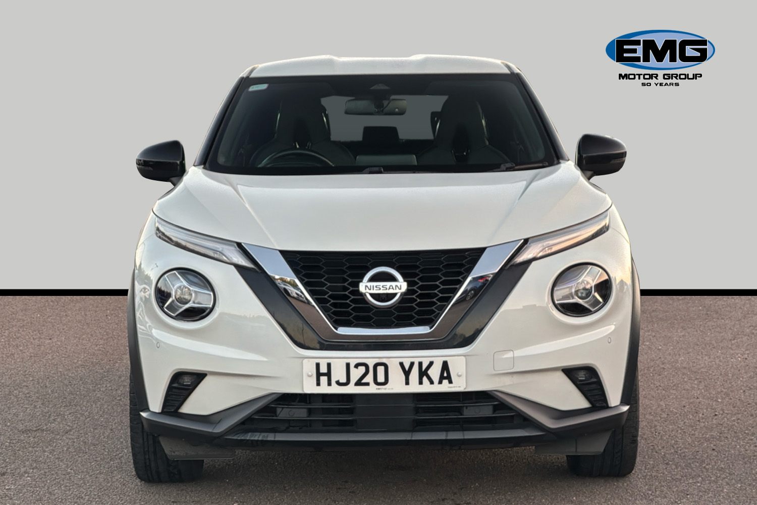 Used Nissan Juke 2020 for sale - 76892939: Photo 2
