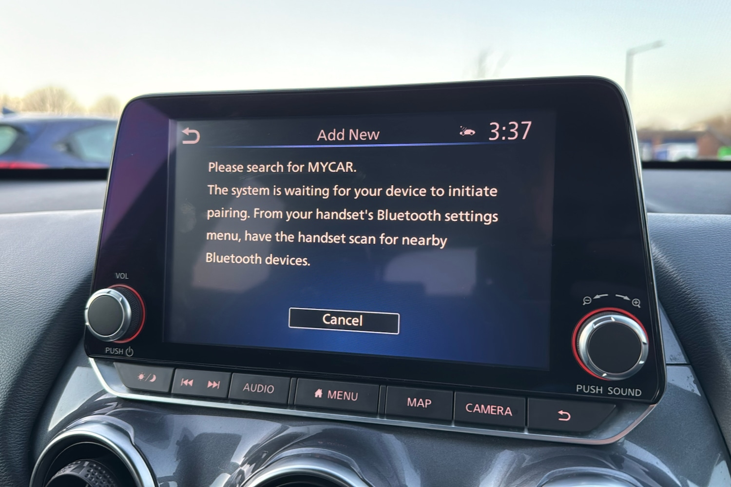 Used Nissan Juke 2020 for sale - 76892939: Photo 20