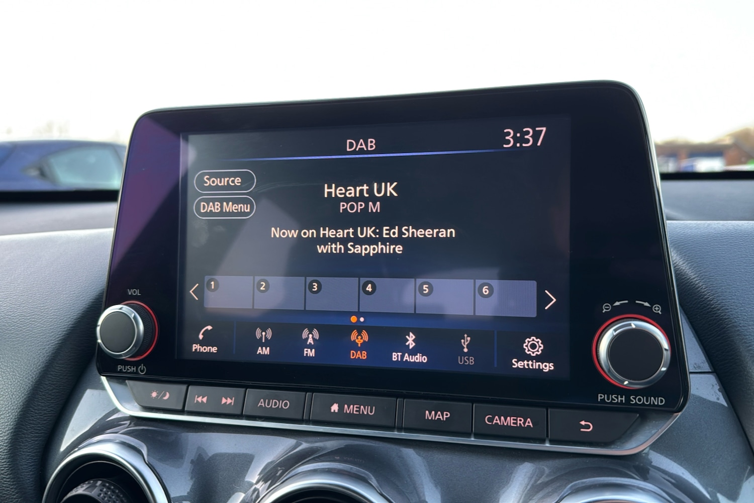 Used Nissan Juke 2020 for sale - 76892939: Photo 21