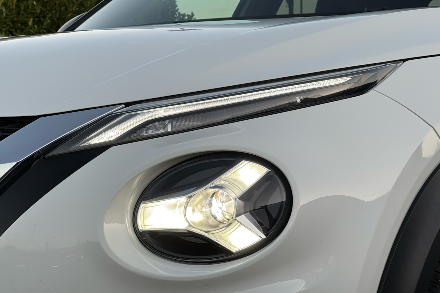 Used Nissan Juke 2020 for sale - 76892939: Photo 29