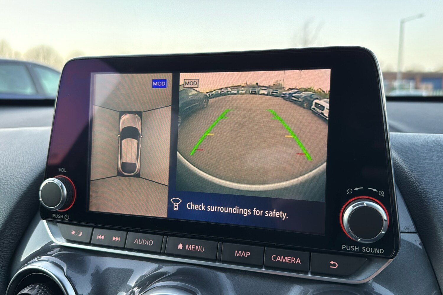 Used Nissan Juke 2020 for sale - 76892939: Photo 39