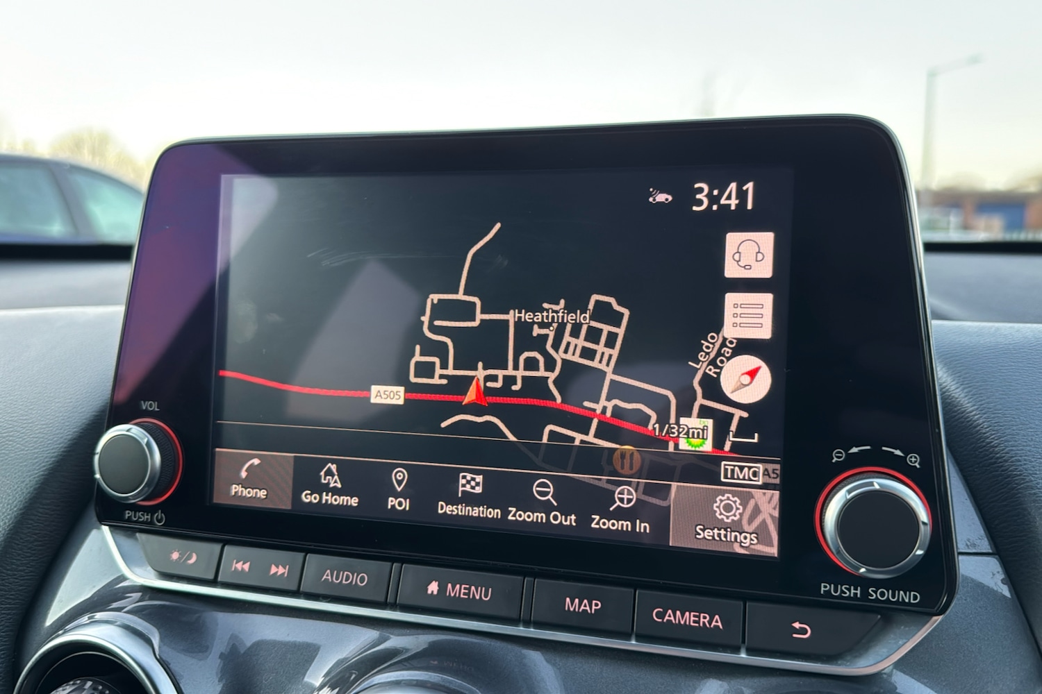 Used Nissan Juke 2020 for sale - 76892939: Photo 40