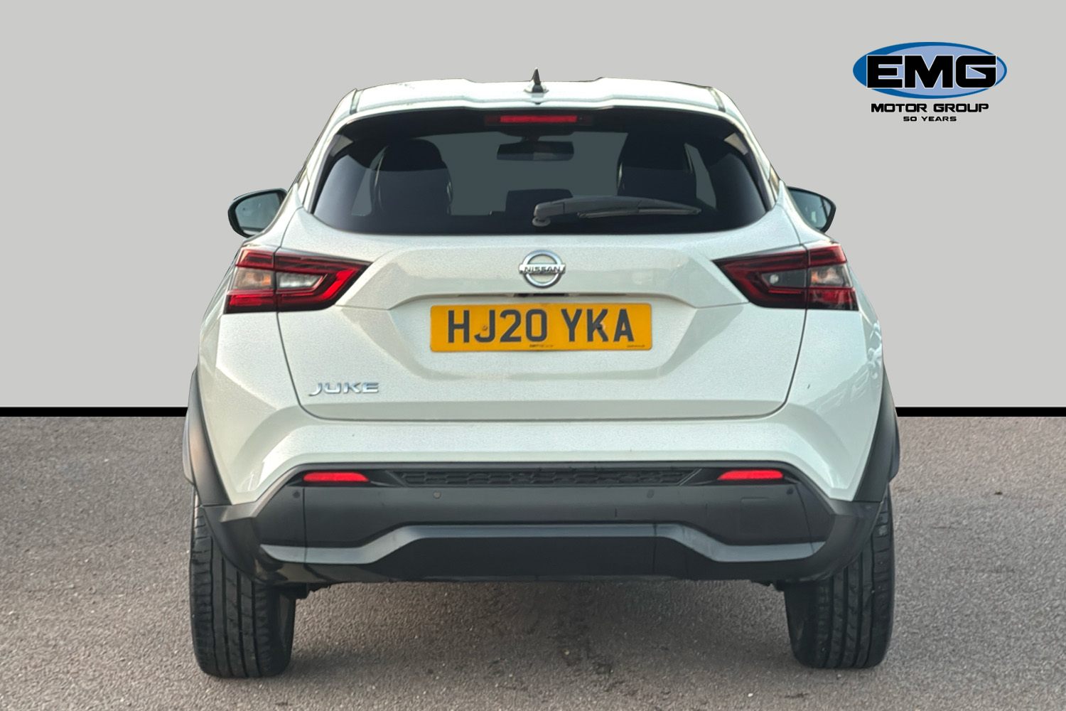 Used Nissan Juke 2020 for sale - 76892939: Photo 6