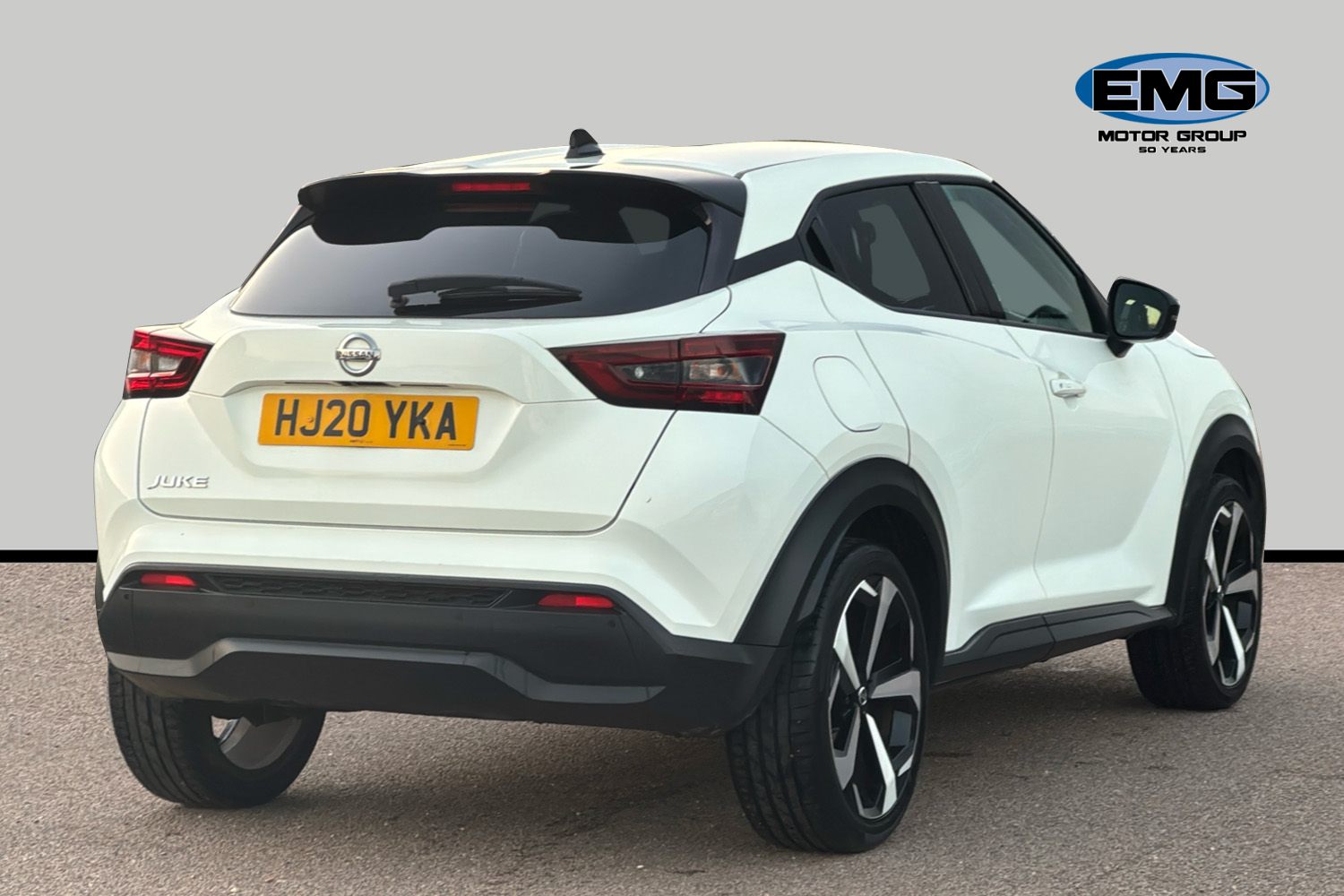 Used Nissan Juke 2020 for sale - 76892939: Photo 7