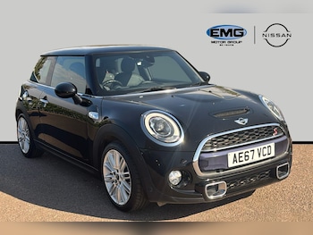 Used MINI Hatch 2017 for sale - 79458230: Photo