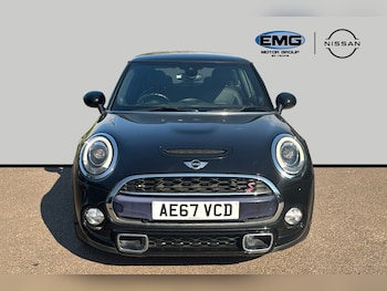 Used MINI Hatch 2017 for sale - 79458230: Photo