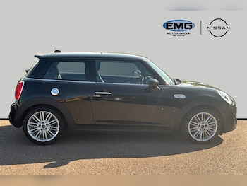 Used MINI Hatch 2017 for sale - 79458230: Photo