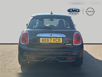 Used MINI Hatch 2017 for sale - 79458230: Photo