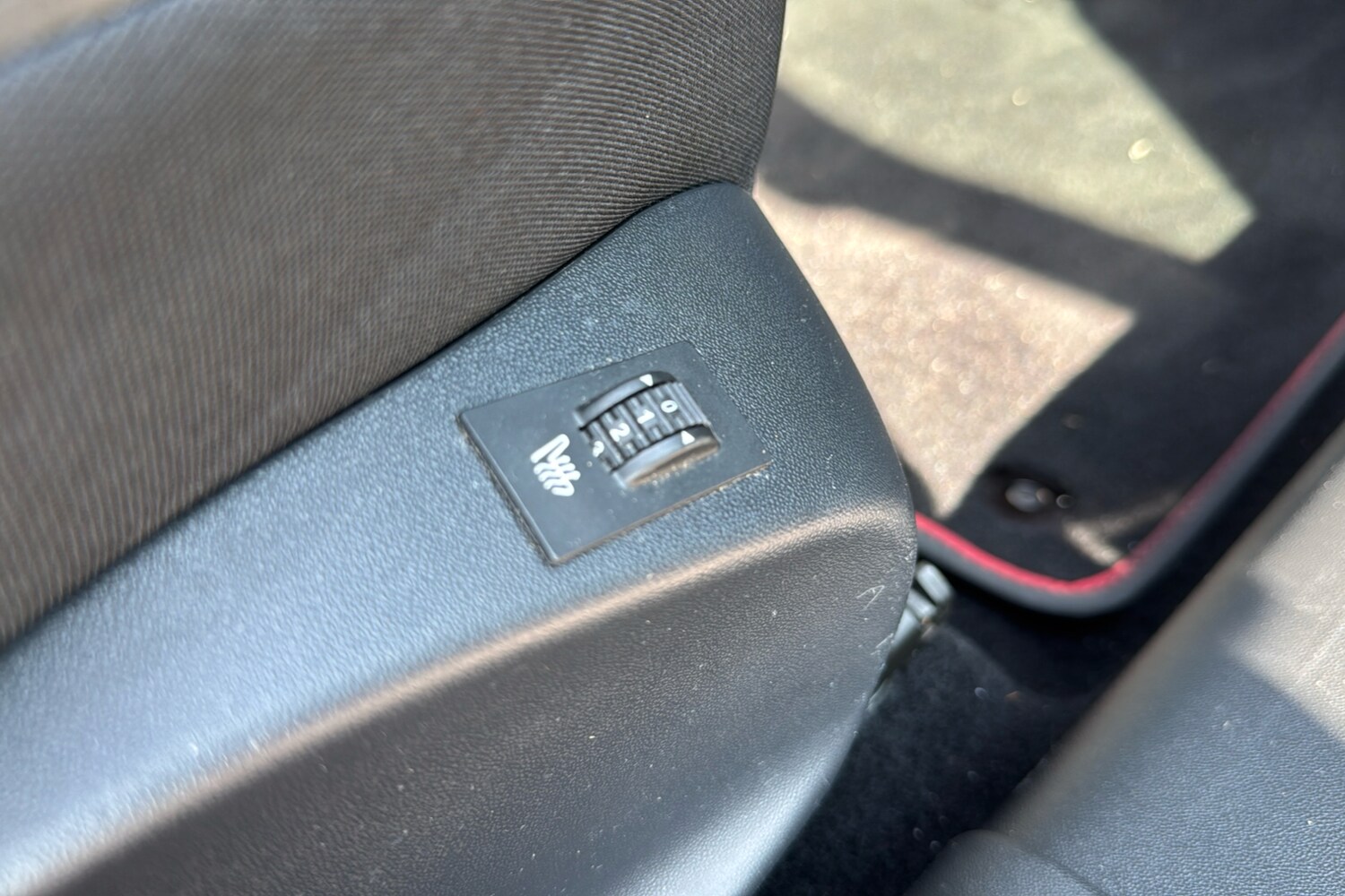 Vehicle 27