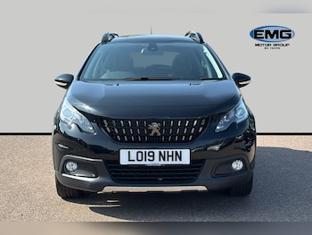 Used Peugeot 2008 2019 for sale - 75517046: Photo