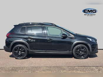 Used Peugeot 2008 2019 for sale - 75517046: Photo