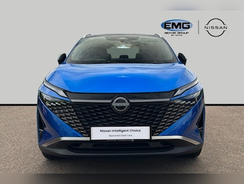 Used Nissan Qashqai 2026 for sale - 79127854: Photo