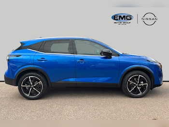 Used Nissan Qashqai 2026 for sale - 79127854: Photo
