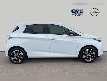 Used Renault Zoe undefined for sale - 78297564: Photo
