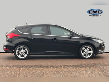 Used Ford Focus 2017 for sale - 76968224: Photo