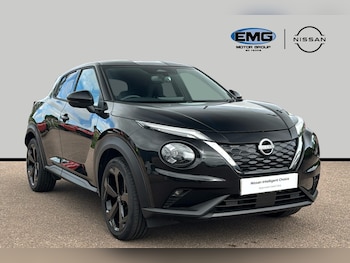 Used Nissan Juke 2026 for sale - 79252171: Photo