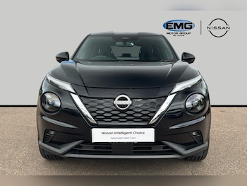 Used Nissan Juke 2026 for sale - 79252171: Photo