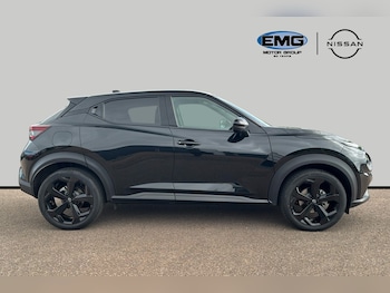 Used Nissan Juke 2026 for sale - 79252171: Photo