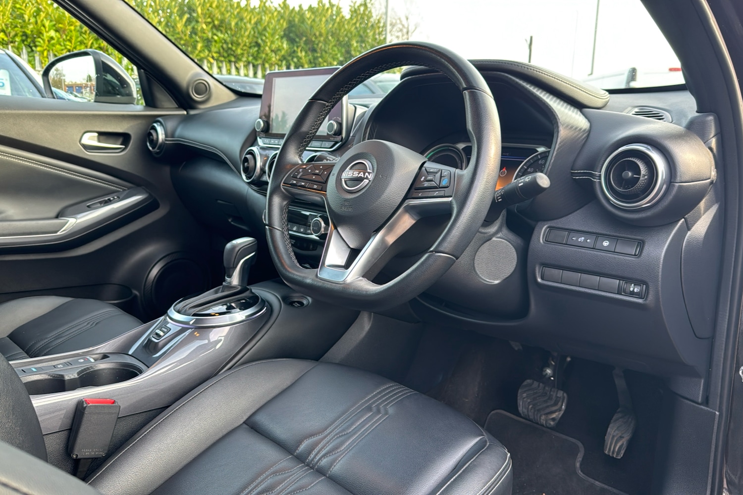 Used Nissan Juke 2022 for sale - 77113952: Photo 10