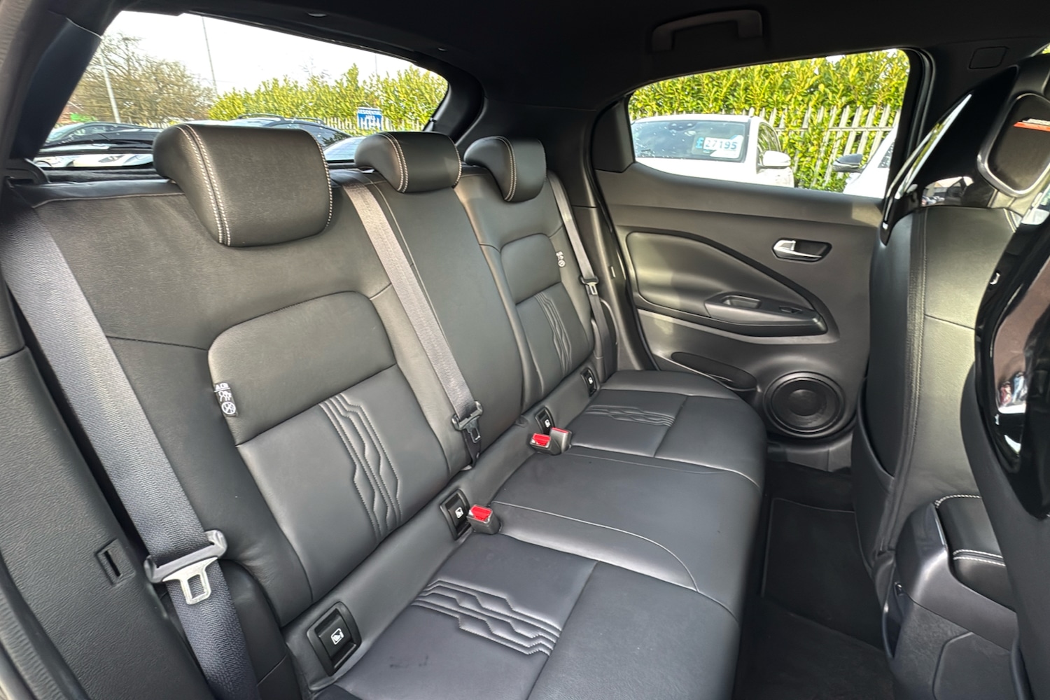 Used Nissan Juke 2022 for sale - 77113952: Photo 12