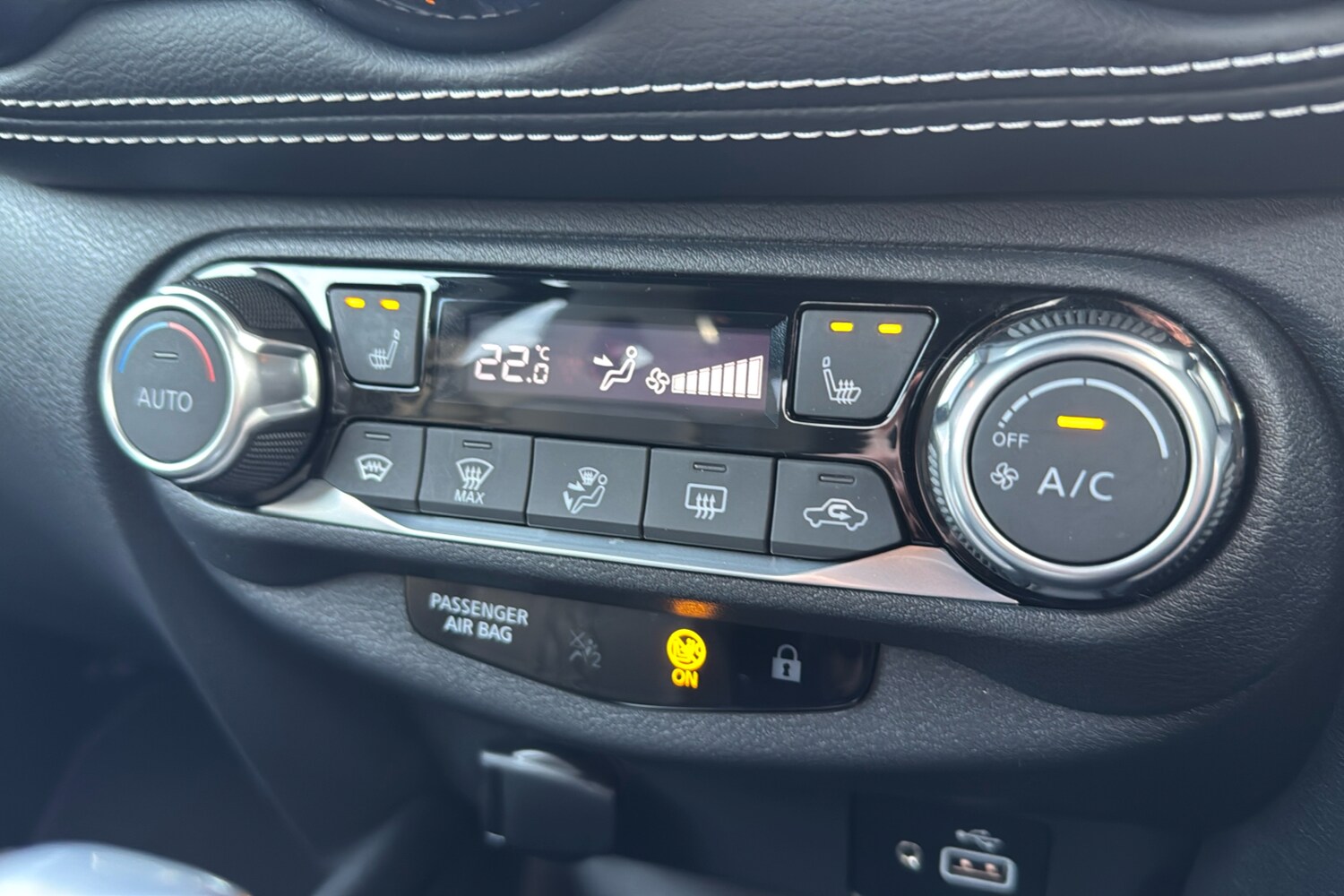 Used Nissan Juke 2022 for sale - 77113952: Photo 16